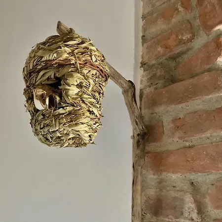 Apartamento Il Nido *