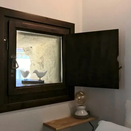 Il Nido Apartamento